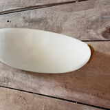 Wall lamp by Jean Perzel