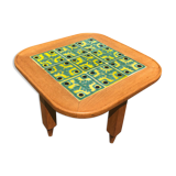 Table basse Guillerme & Chambron