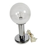 Targetti Sankey - Murano - Vetro - Italie - 1960's