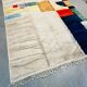 Tapis bérbere artisanal 250cmx150cm