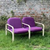 Banquette 1970