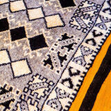 carpet Moroccan moroccan rug 140 x 256 cm