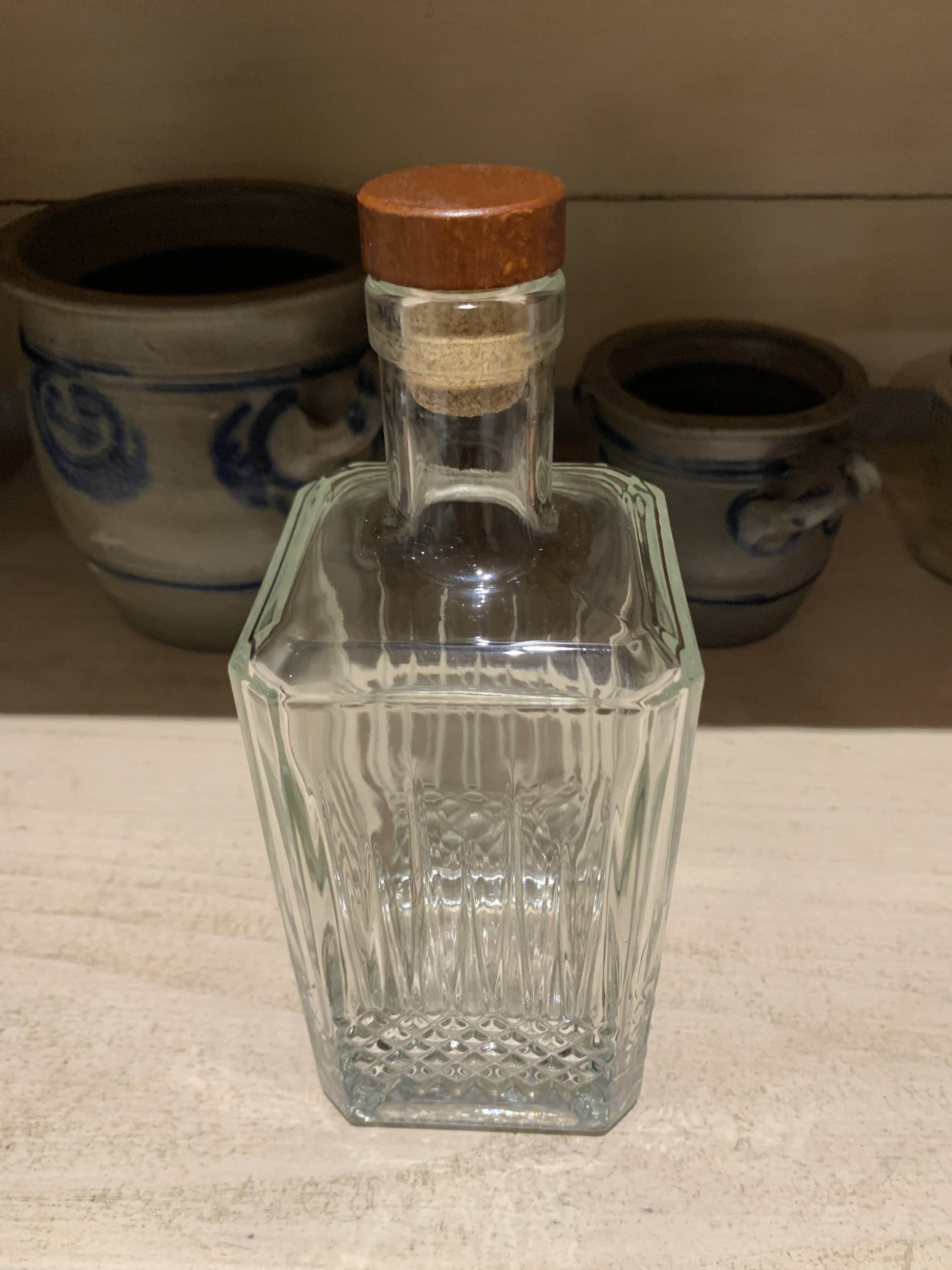 Carafe à whisky