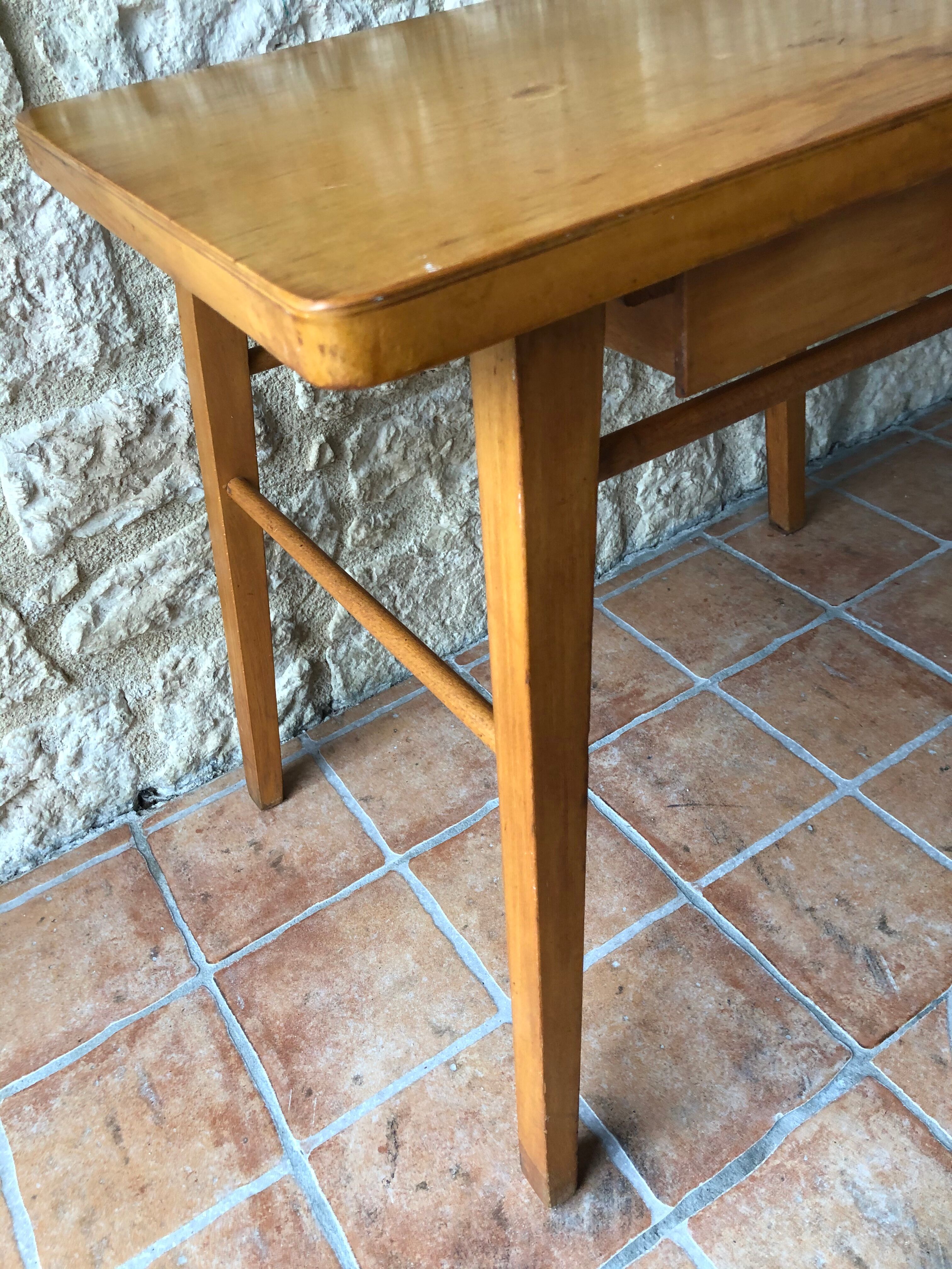 Baumann children's office 50/60s