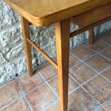 Baumann children's office 50/60s