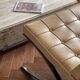 Fauteuil Barcelona Knoll vintage