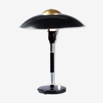 Lampe de bureau danoise Fog & Mørup 1940