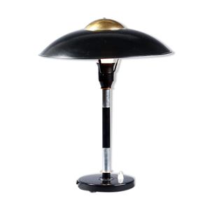 Lampe de bureau danoise Fog & Mørup
