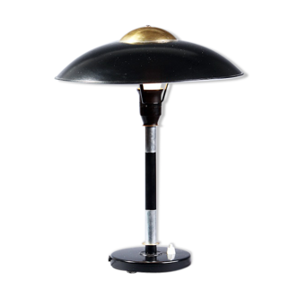 Lampe de bureau danoise Fog & Mørup 1940