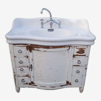 Meuble de salle de bain