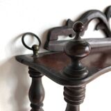 Wall shelf Napoleon III