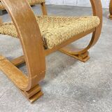Vibo edition armchairs 1960s