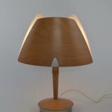 Table lamp by Soren Eriksen for Lucid, 1990s