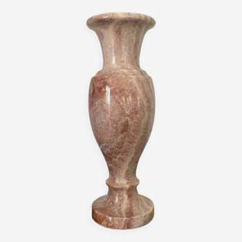 Vase en onyx 30cm