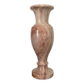 Vase en onyx 30cm