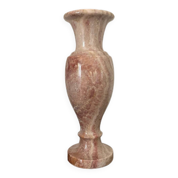 Onyx vase 30cm
