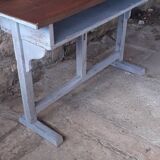 Workshop console