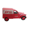 Citroën 2cv AZU camionnette Avia
