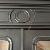 Napoleon III Display Cabinet Library