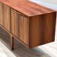 Enfilade vintage en palissandre par Tom Robertson pour McIntosh, Écosse, 1960