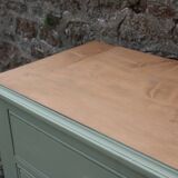 1/10 Vintage Parisian buffet