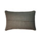 Housse de coussin kilim turc vintage 30x50cm