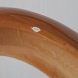 Vintage vase Bertoncello Italy