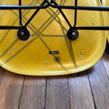 Eames chairs Herman Miller