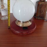 Lampe à poser vintage