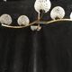 Chandelier years 50/60