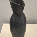 Ceramic vase André Bloch