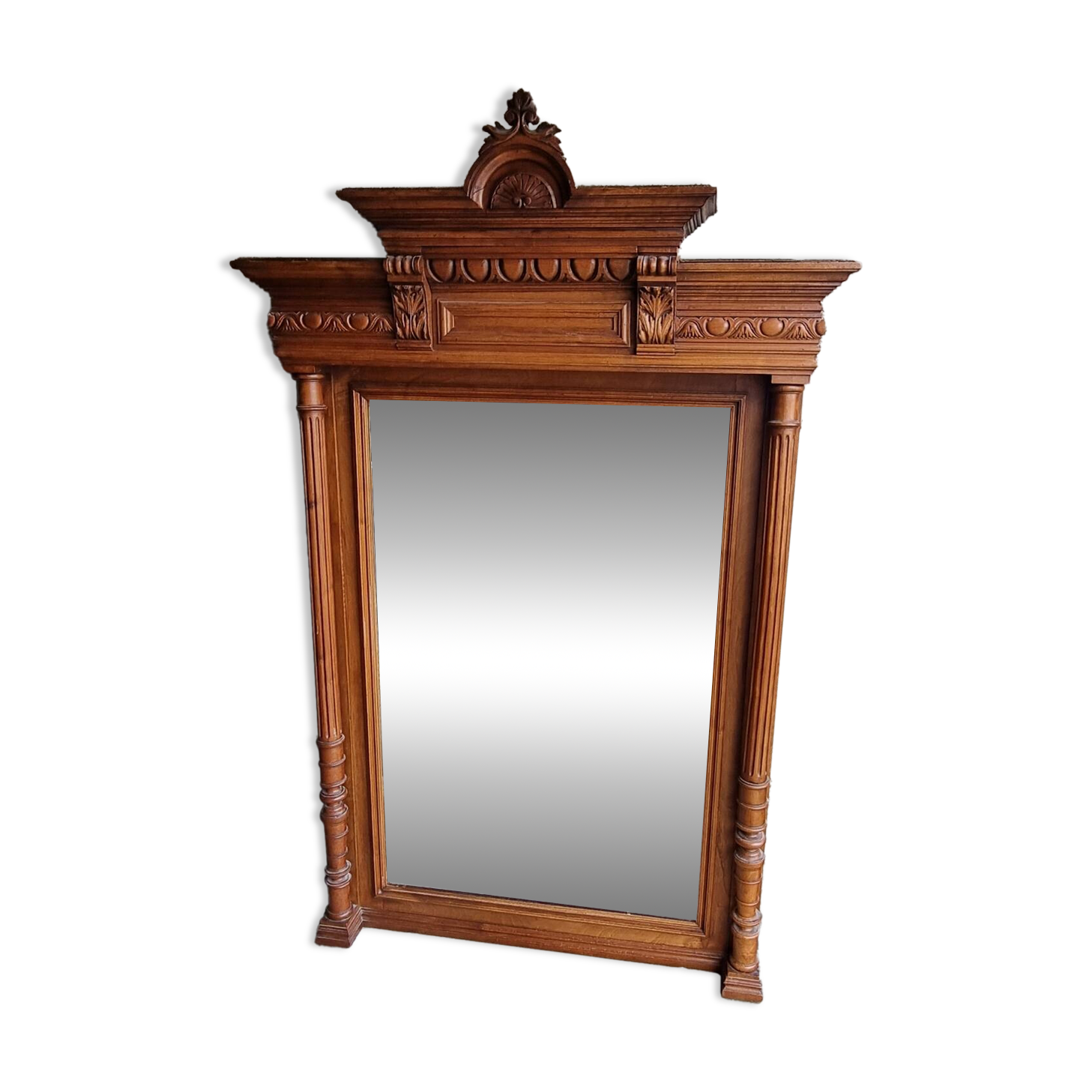 Miroir Trumeau  (170x100)