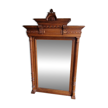 Miroir Trumeau  (170x100)