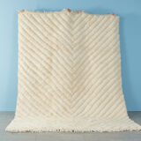 Berber rug, 215 x 290