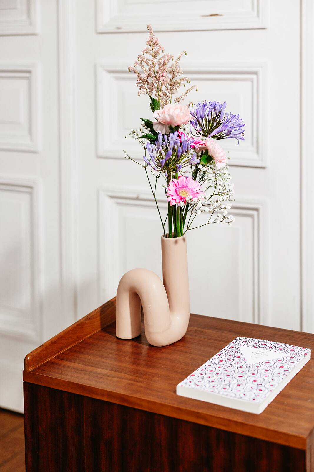 Meuble d'appoint vintage