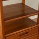 1960s HiFi rack by Dyrlund