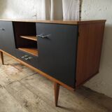 Sideboard from the 60s.