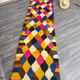 Tapis de passage artisanal 300cmx90cm