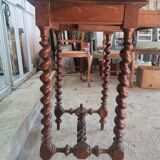 Side table