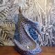 Lampe Le Vaucour Marino Vallauris L480