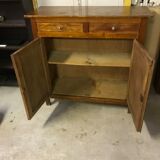 Vintage Parisian buffet year 40/50