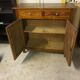 Buffet parisien vintage années 40/50