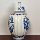 Italian vase