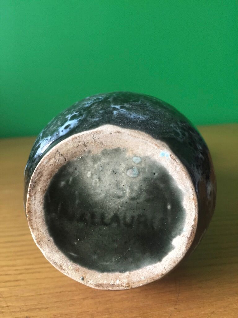 Vase Vallauris