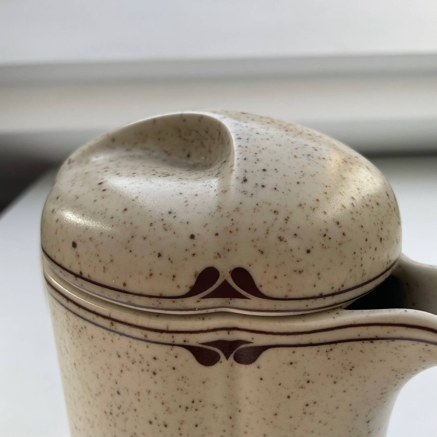 Cafetière Britta Rosenthal