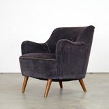 50s/60s era organic sofa