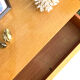 Table de chevet vintage
