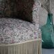 Toad armchair
