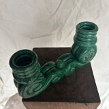 Chandelier candlestick Vallauris