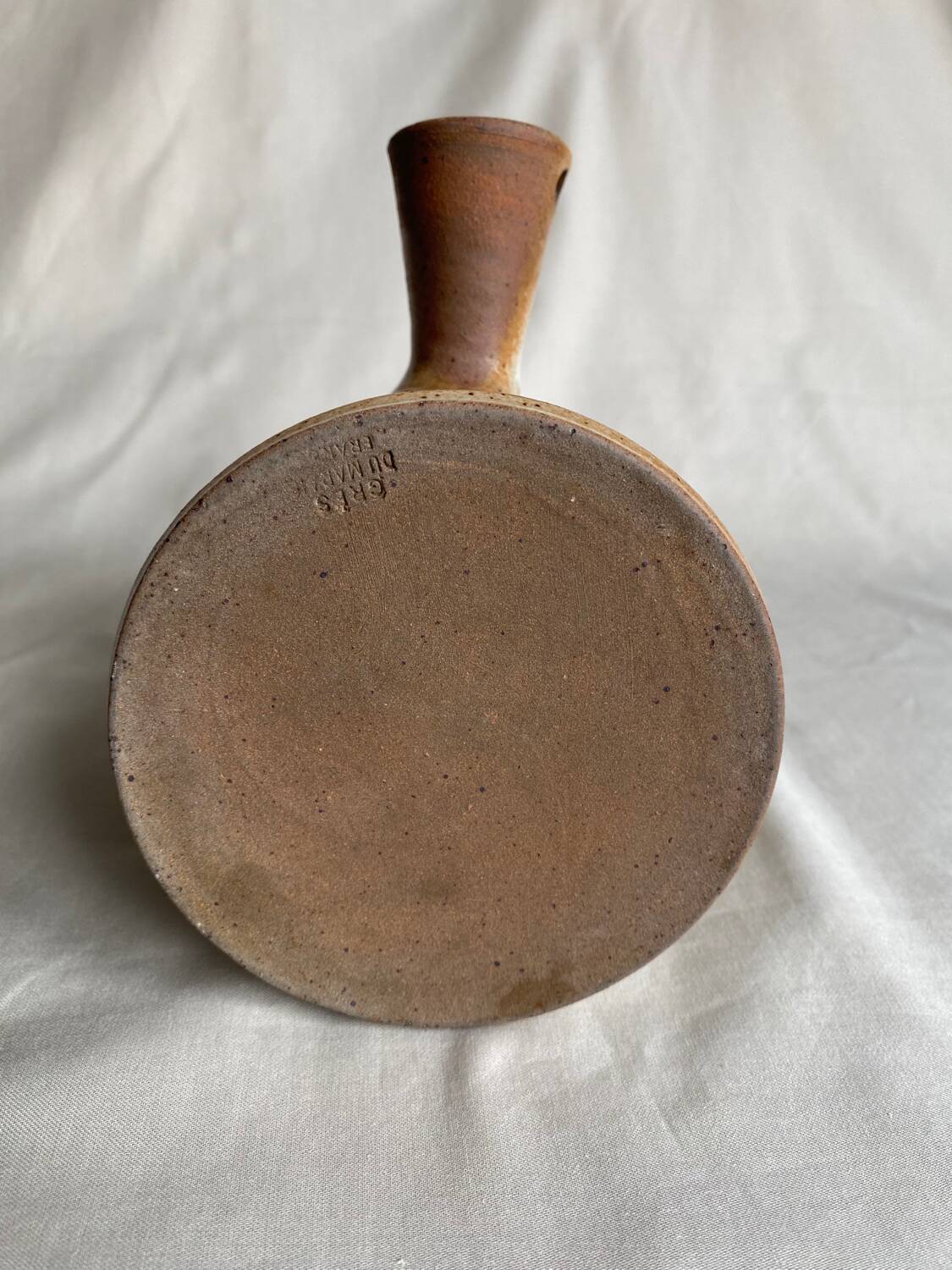 Jug / Sauceboat Stoneware from the Marsh